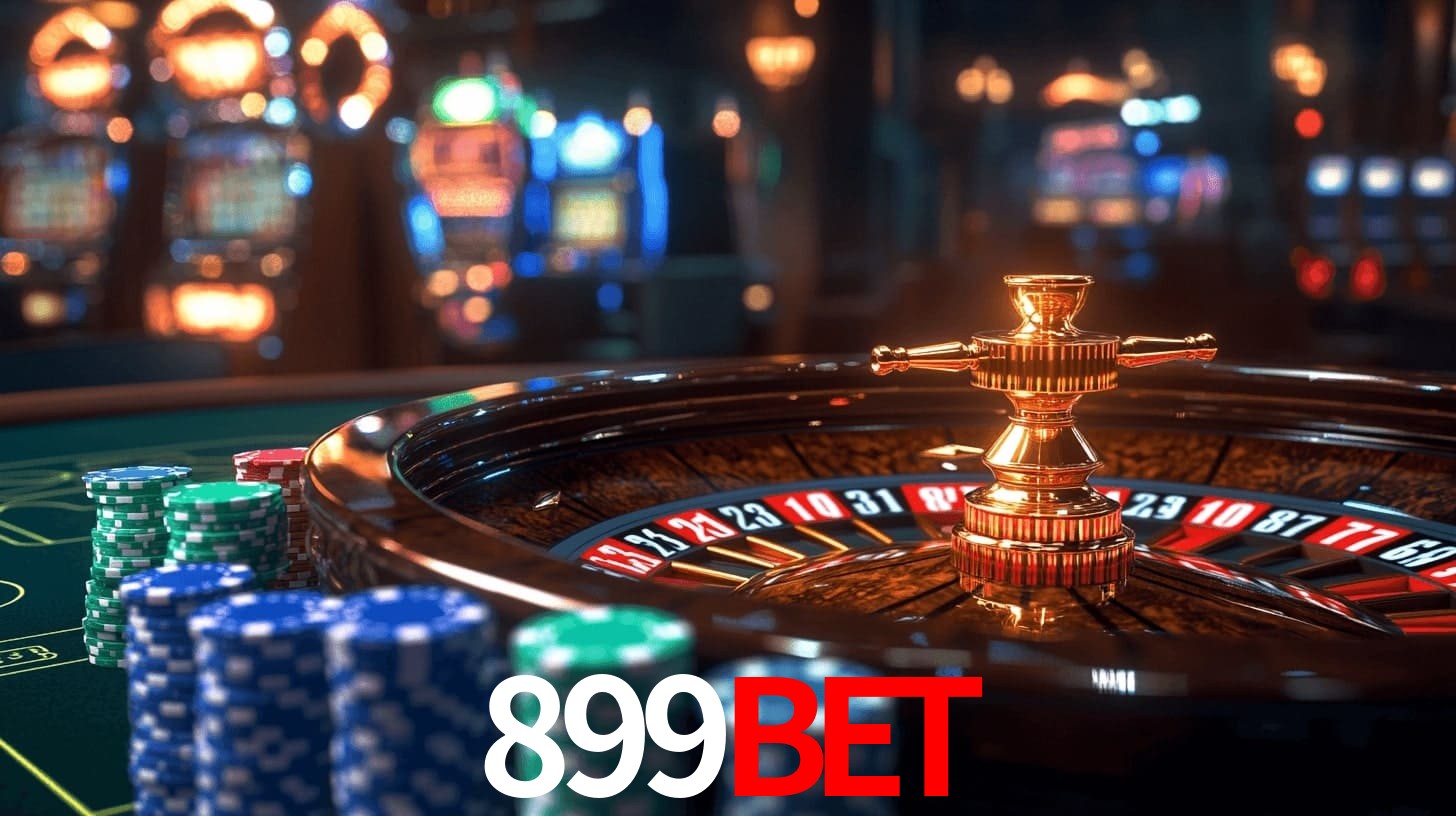 899BET slot