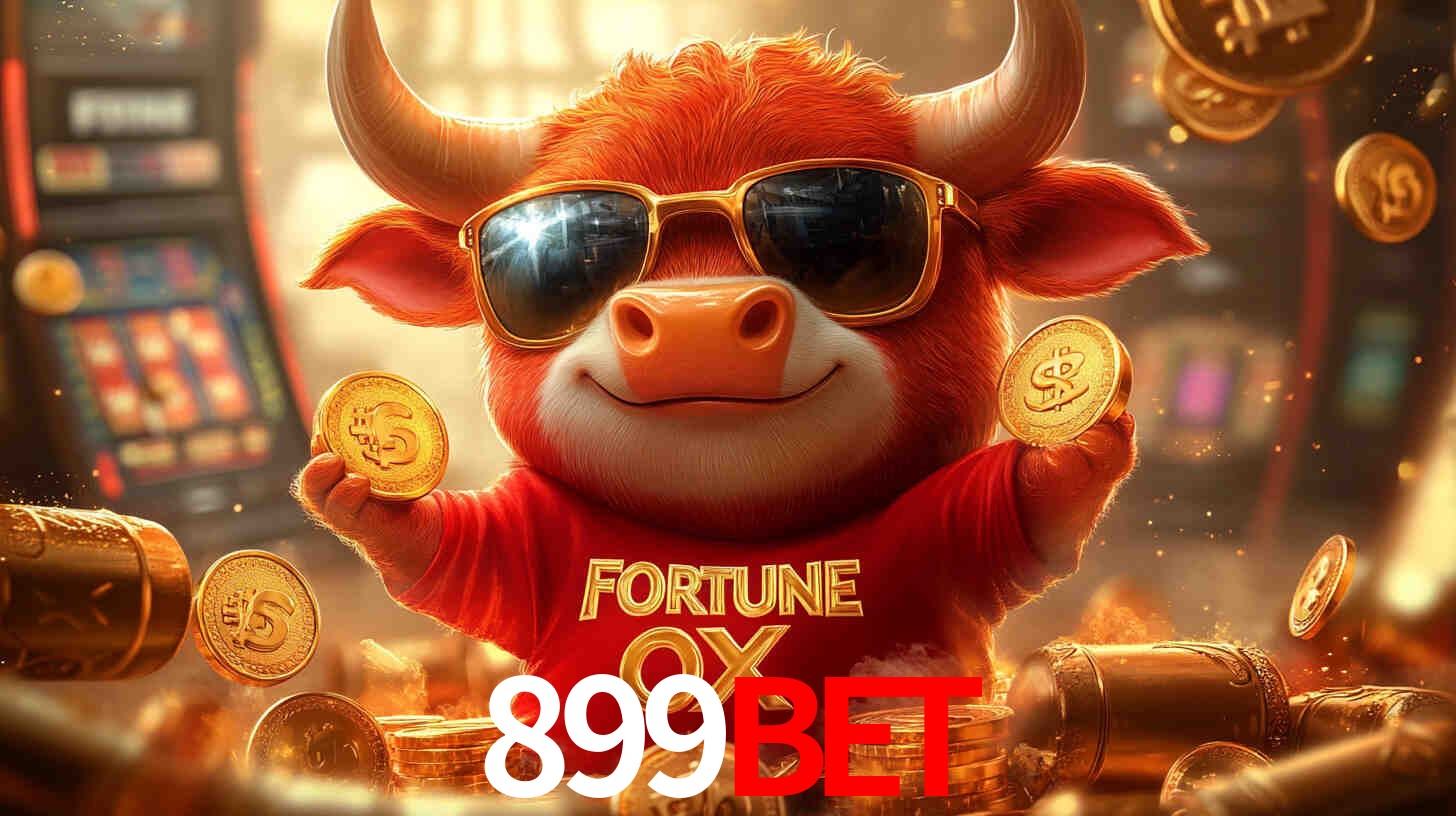 899BET slot