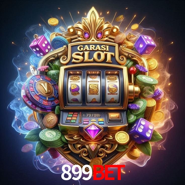 Jogos de Slot 899BET