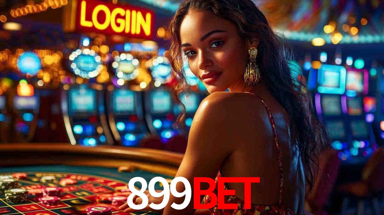 Recursos de Bônus 899BET