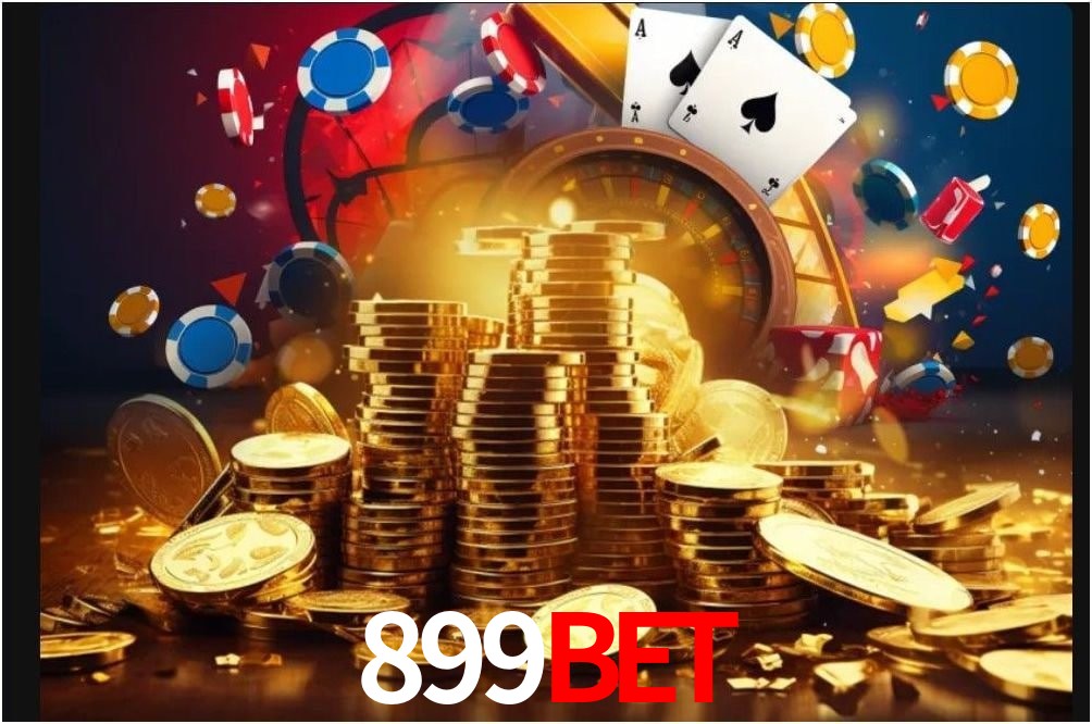 Apostas de Tênis 899BET