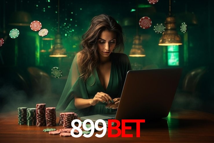 Interface Premium 899BET