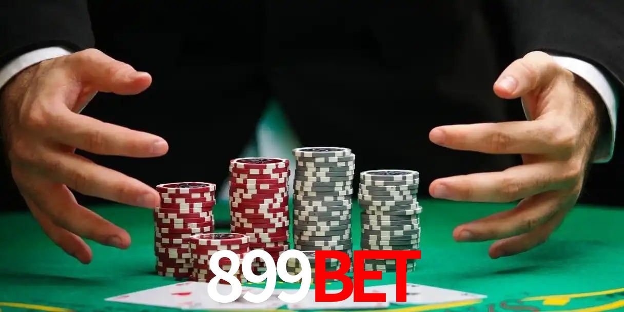 Promoção Relâmpago 899BET