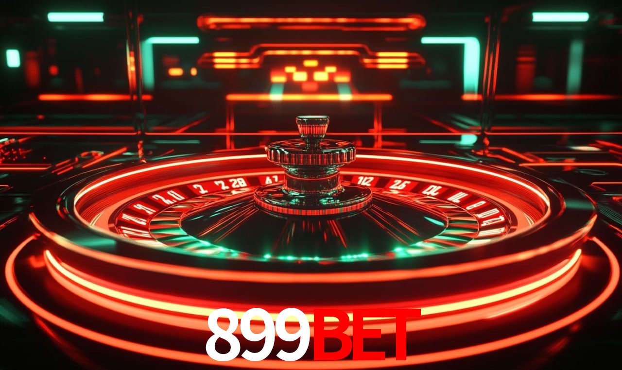 Descubra a Essência do 899BET: Nossa História e Compromissos