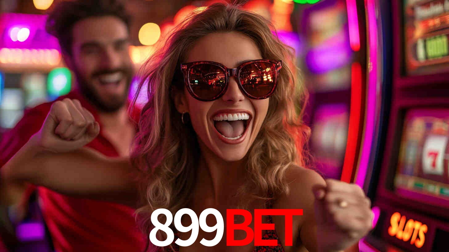 Desvendando o Mundo dos Jogos Virtuais na 899BET