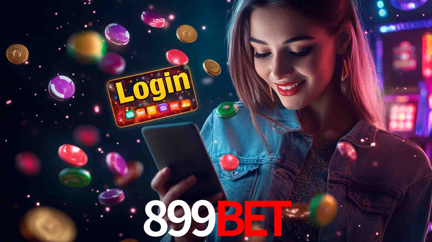 Inovações de Jogos na 899BET: O Futuro das Experiências Interativas