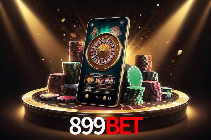Diretório de Jogos 899BET