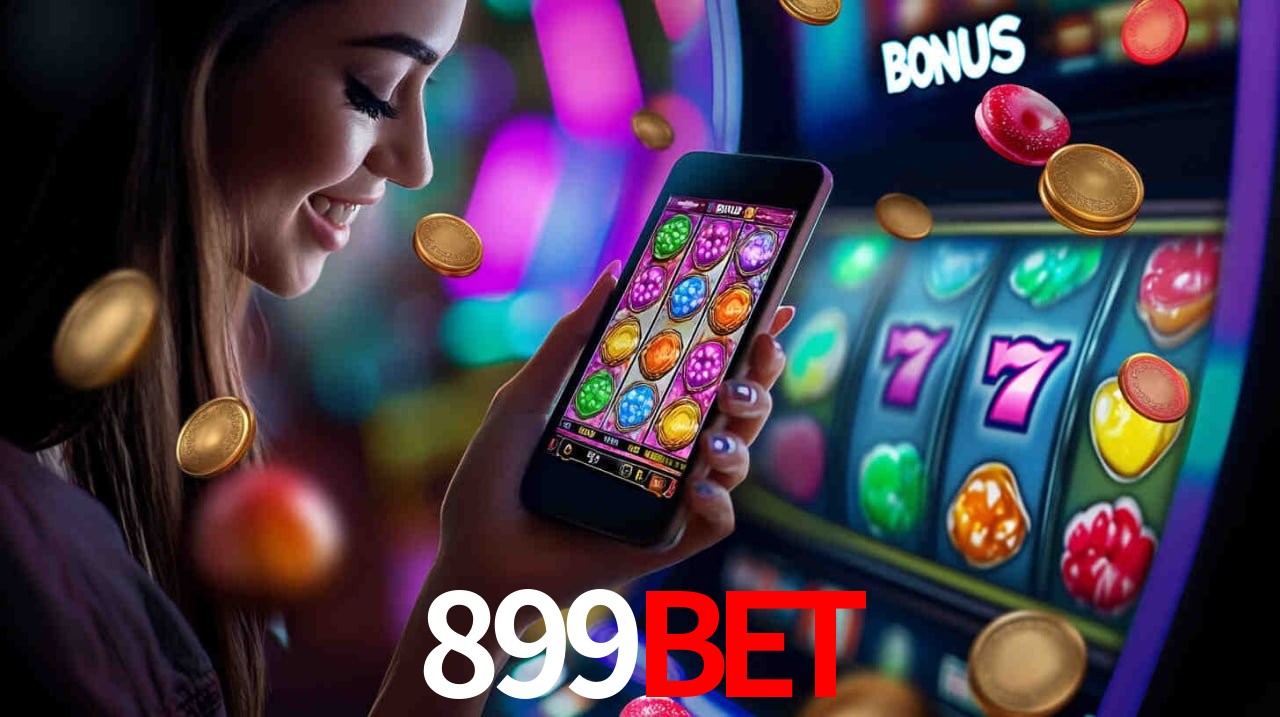 Login Seguro 899BET