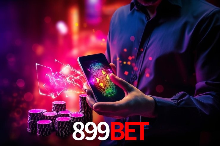 Casino Ao Vivo 899BET