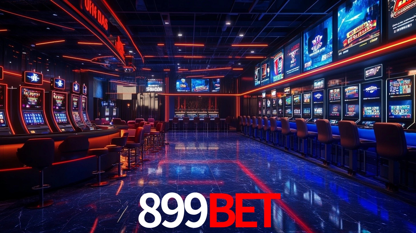 Torneios 899BET