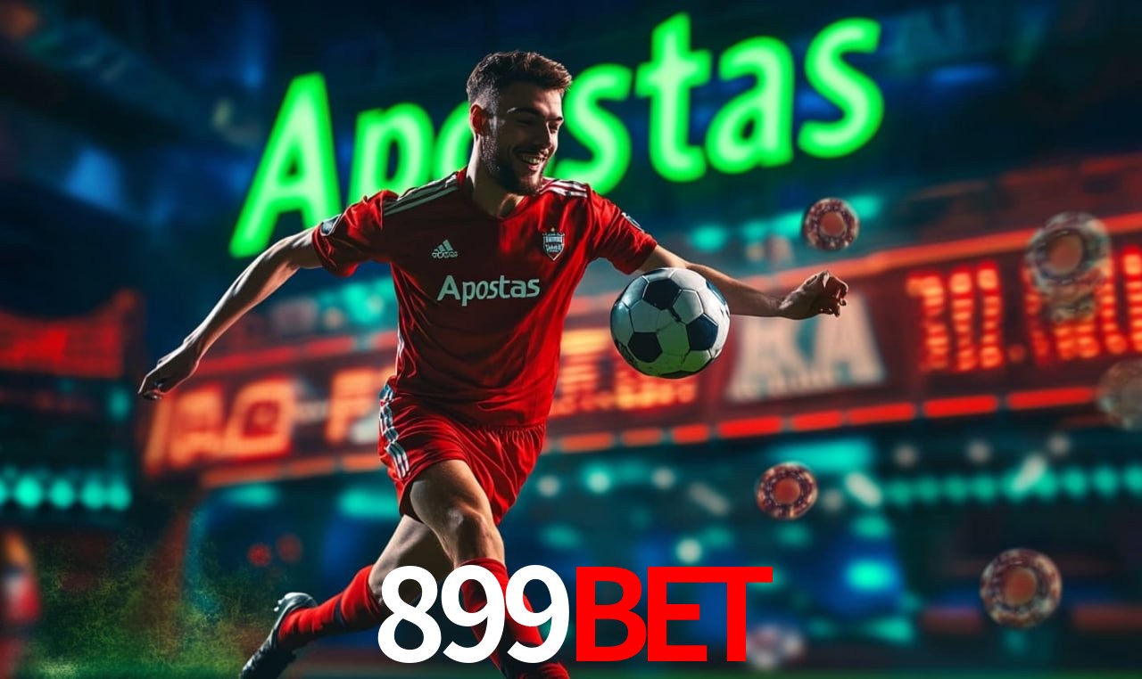PIX Instantâneo 899BET