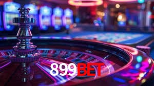 Apostas de Tênis 899BET