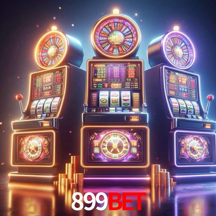 899BET: Jogos de Caça-Níqueis-Altas Recompensas, Roleta-Velocidade, Blackjack-Desafios Máximos